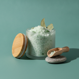 Foot Scrubs
