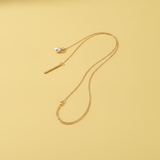 Lariat Necklaces