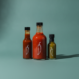 Hot Sauce