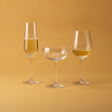 Champagnergläser