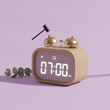 Alarm Clocks