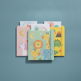 Kids Folders