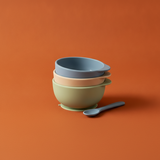 Kids Bowls