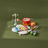 Baby Music Toys