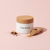 Face Scrub