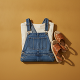 Women's Overalls