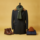 Men's Outerwear
