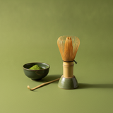 Batidor Té Matcha