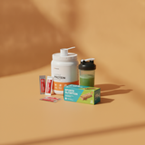 Nutrición Deportiva