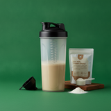 Shaker Flaske