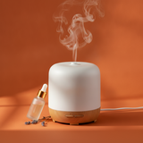 Mist Diffusers