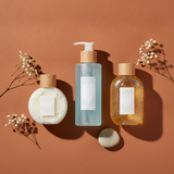Baby Shower Gel