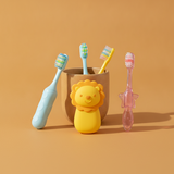 Kids Manual Toothbrushes