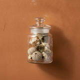 Glass Jars