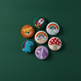 Badges til Børn