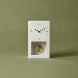 Clocks