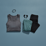 Women's Athletic Tops