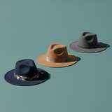Fedoras