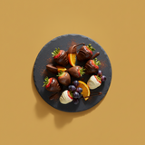 Chocolate Covered Fruits