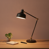 Bureaulampen
