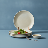 Assiettes à Salade