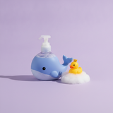 Bain Moussant pour Enfants