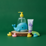 Gels Douche Enfants
