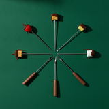 Fondue Gafler