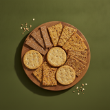 Crackers