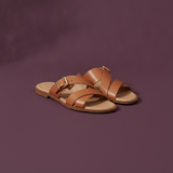Kvinders sandaler