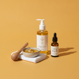 Baby Massage Oils