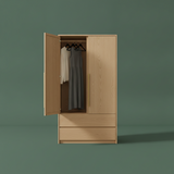 Garderobeskabe