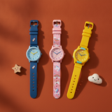 Kinder Armbanduhren