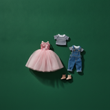 Doll Clothing