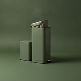 Cubos de Basura