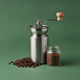 Macinacaffè Manuali