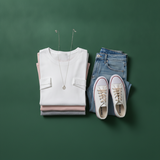 Kvinders t-shirts