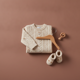 Baby Sweaters
