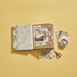 Scrap Books
