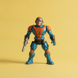 Action Figures