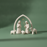 Nativity Scenes