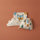Pochettes pour Enfants
