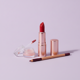 Lip Make-up