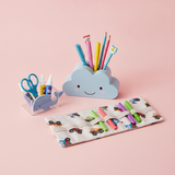 Kids Pen Storage