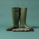 Regenstiefel für Damen