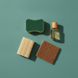 Kitchen Sponges