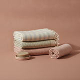 Hammam Towels