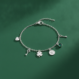 Braccialetti Con Ciondoli