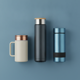 Thermosfles