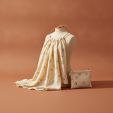 Poncho per Allattamento